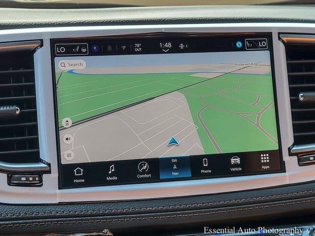 2026 CHRYSLER PACIFICA - Image 21