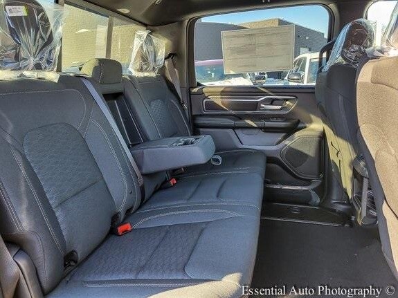 2026 RAM 1500 - Image 21