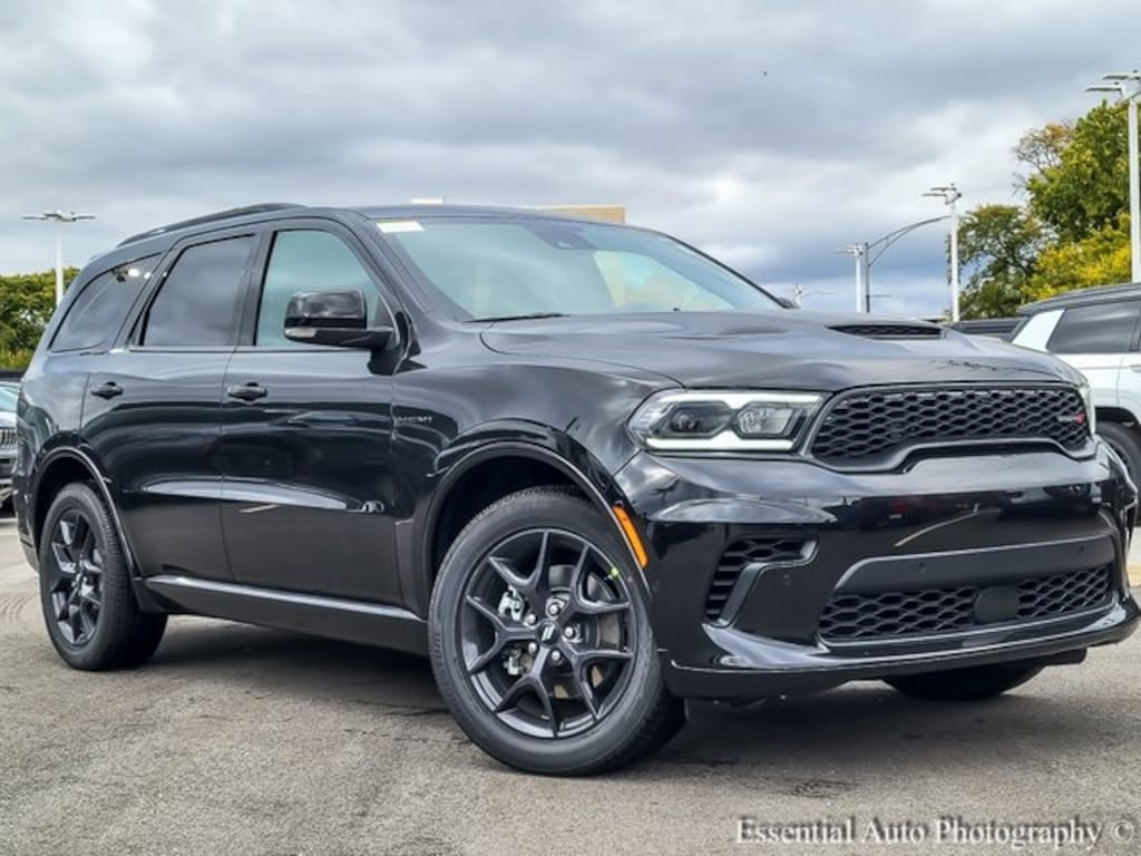 New 2026 Dodge Durango GT Sport Utility