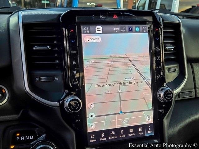 2026 RAM 1500 - Image 17