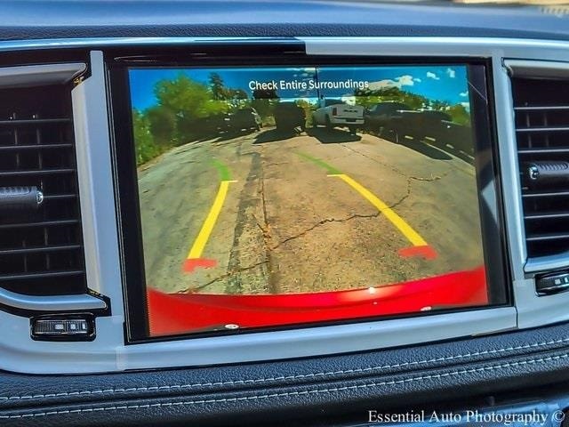 2026 CHRYSLER PACIFICA - Image 16