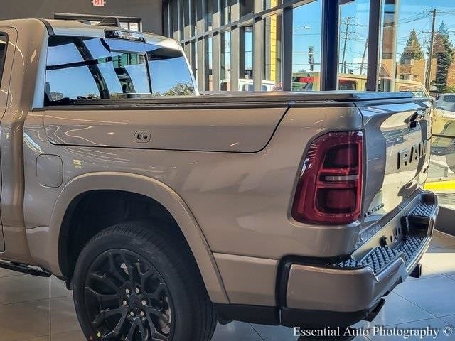 2026 RAM 1500 - Image 6