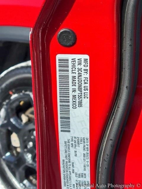 2023 JEEP COMPASS - Image 34