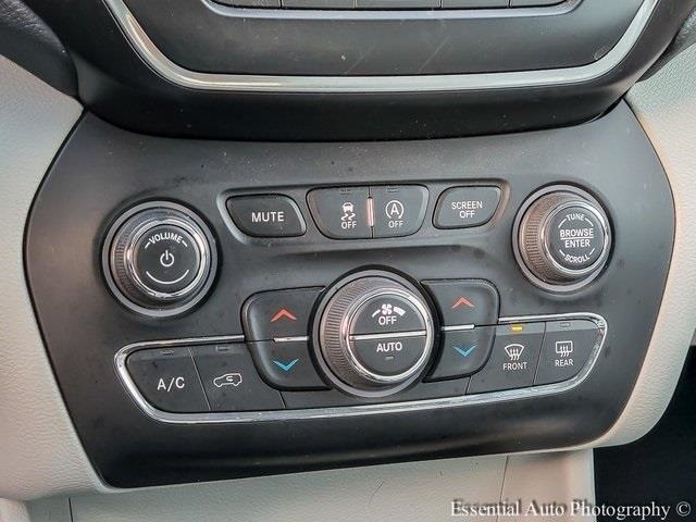 2022 JEEP CHEROKEE - Image 20