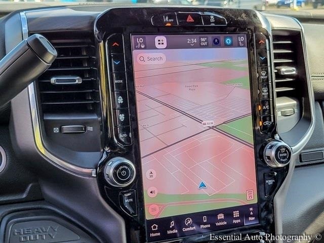 2026 RAM 2500 - Image 20