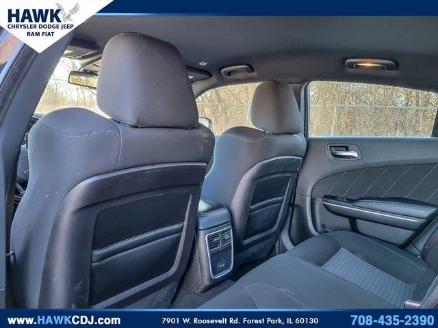 2023 DODGE CHARGER - Image 11