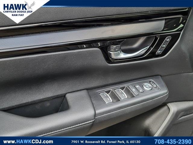 2025 HONDA CR-V - Image 14