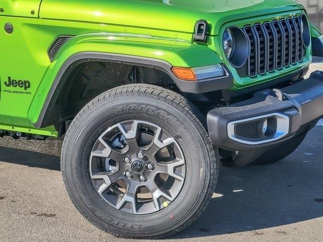 2026 JEEP GLADIATOR - Image 3