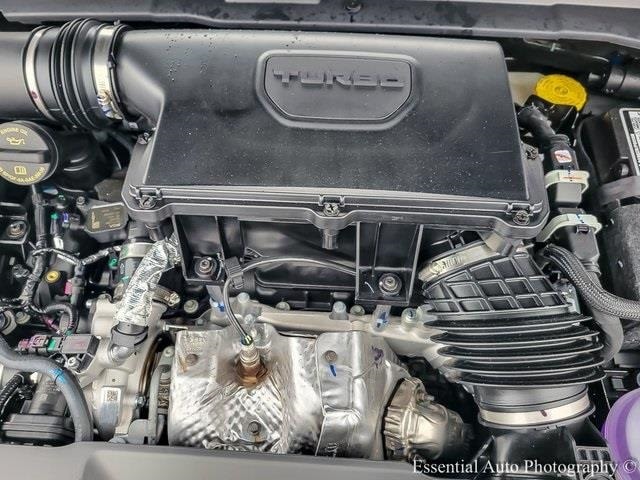 2026 JEEP COMPASS - Image 5