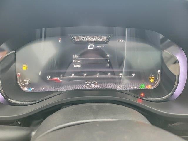 2026 RAM 1500 - Image 13