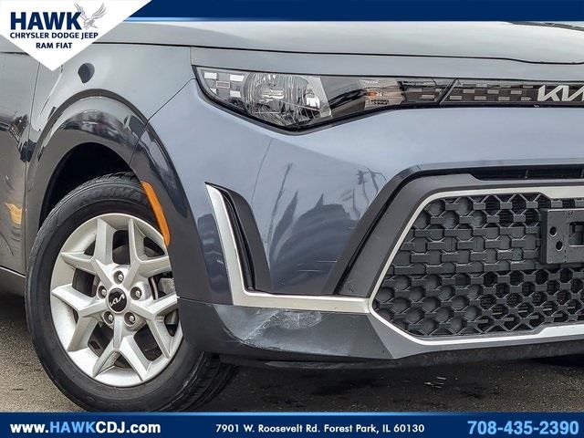 2024 KIA SOUL - Image 3