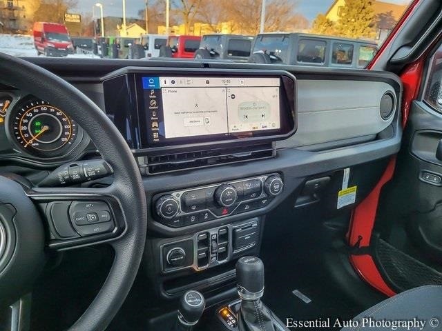 2026 JEEP WRANGLER - Image 20