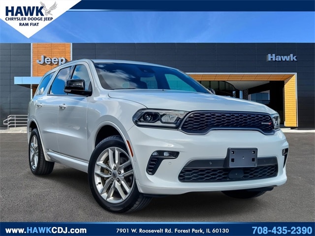 2023 Dodge Durango GT