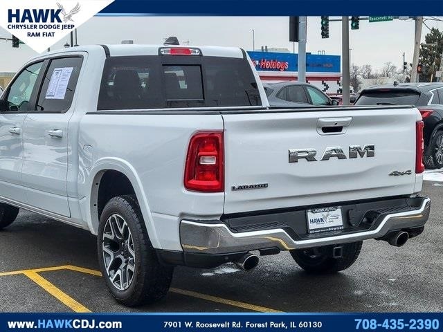 2025 RAM 1500 - Image 6