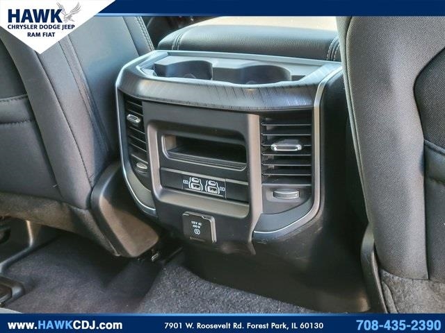 2025 RAM 1500 - Image 30