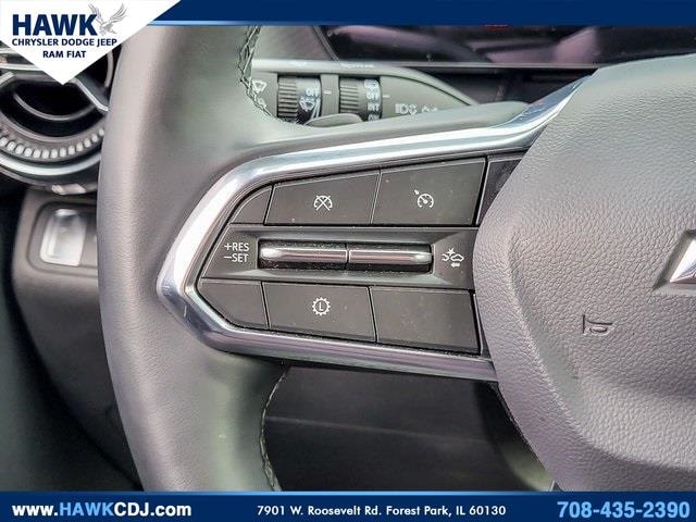 2025 CHEVROLET EQUINOX - Image 15