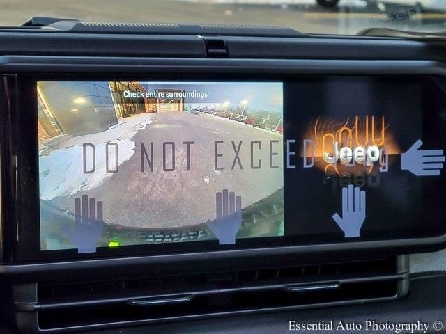 2026 JEEP WRANGLER - Image 17