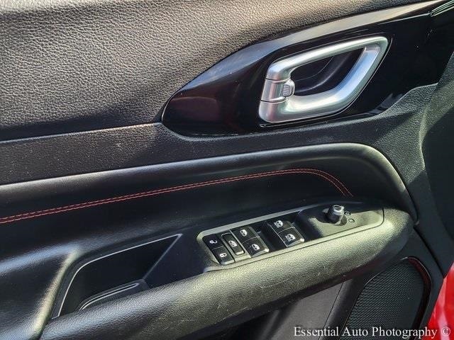 2023 JEEP COMPASS - Image 14