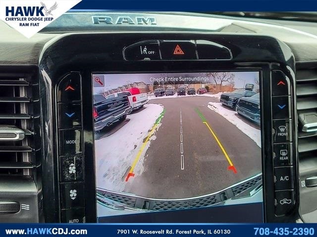 2025 RAM 1500 - Image 19