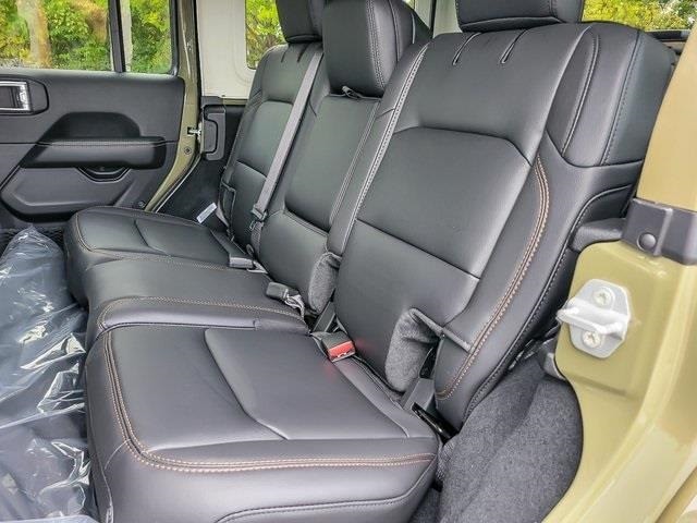 2026 JEEP WRANGLER - Image 10