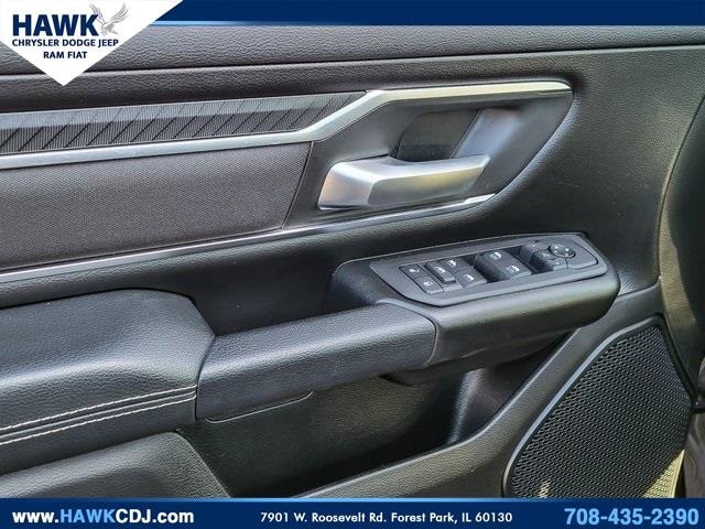 2025 RAM 1500 - Image 13