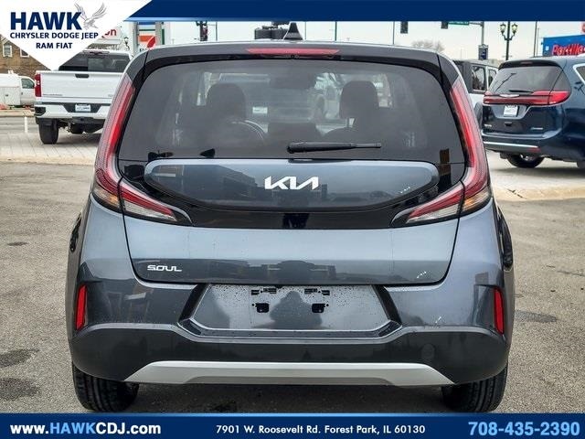 2024 KIA SOUL - Image 5