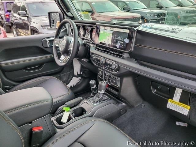 2026 JEEP WRANGLER - Image 23