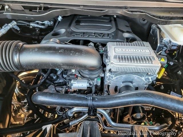 2026 RAM 1500 - Image 7