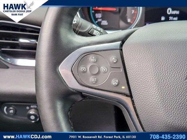 2023 CHEVROLET TRAVERSE - Image 17