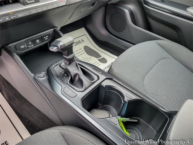 2025 KIA K4 - Image 23