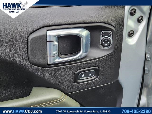 2024 JEEP WRANGLER - Image 14