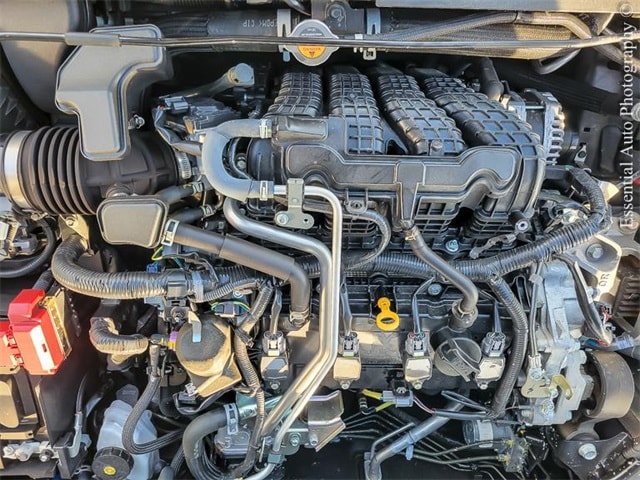 2025 NISSAN ALTIMA - Image 20