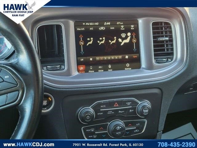 2023 DODGE CHARGER - Image 21