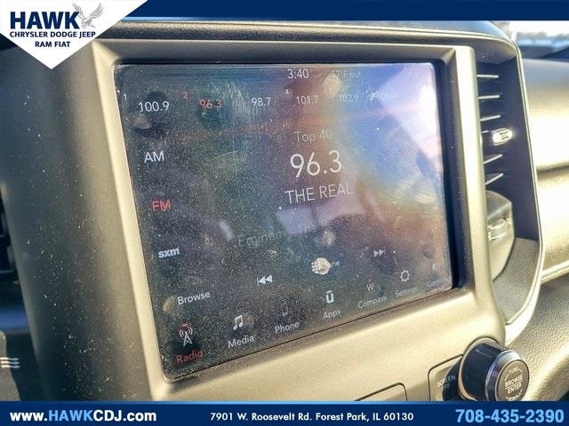 2020 RAM 1500 - Image 16