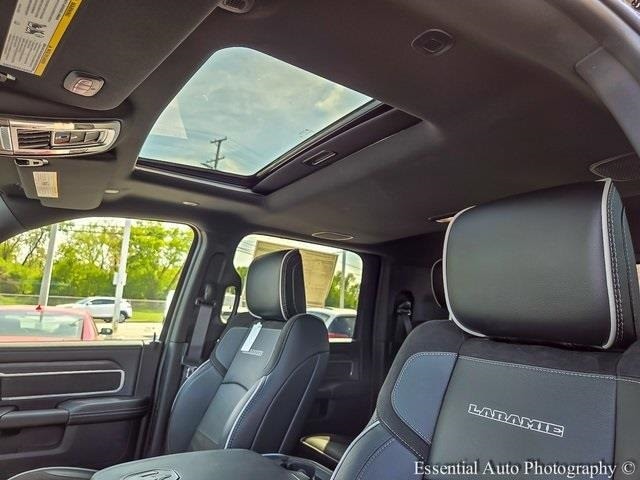 2025 RAM 2500 - Image 13