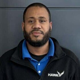 Staff member Demond Mosley from ID_c3b7d6fb1b30