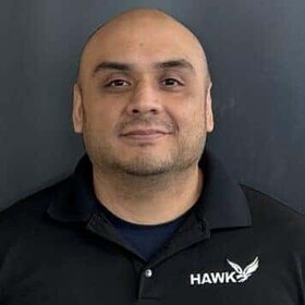 Staff member John Vargas from ID_c3b7d6fb1b30