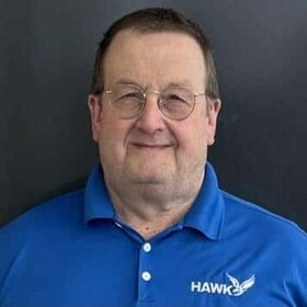 Staff member Duncan Leddon from ID_c3b7d6fb1b30