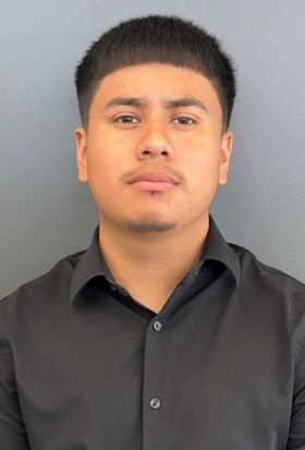 Staff member Freddie Castro from ID_dcce04450097