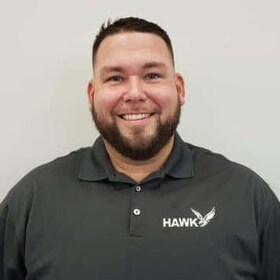 Staff member Justin Eick from ID_dcce04450097