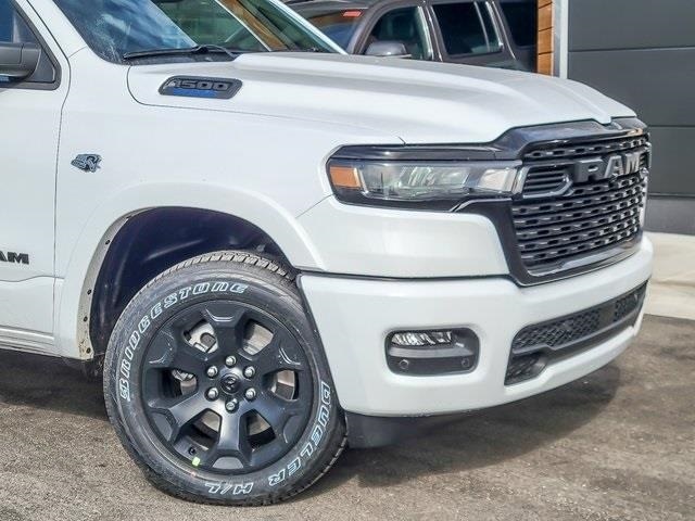 2026 RAM 1500 - Image 2
