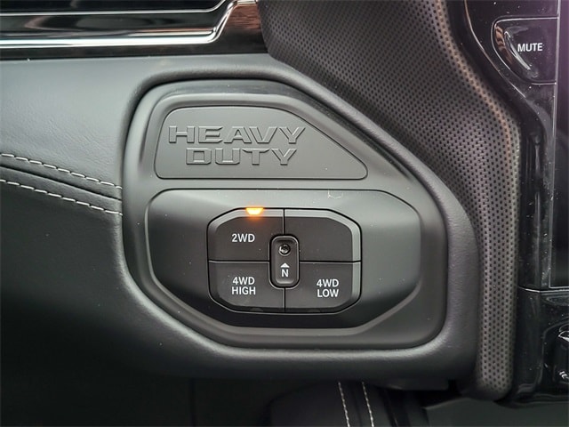 2026 RAM 2500 - Image 21