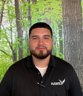 Staff member Fernando Adame from ID_dcce04450097