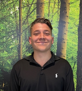 Staff member Anthony Caruso from ID_dcce04450097