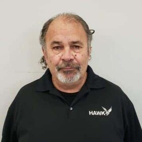 Staff member Tom Hall from ID_dcce04450097