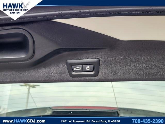 2023 BMW X5 - Image 30