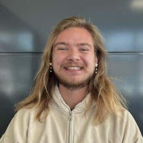 Staff member Andrius Ambraziejus from ID_cebed6c71333