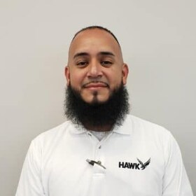 Staff member Francisco Rangel from ID_dcce04450097