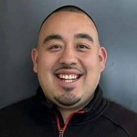 Staff member Enrique Herrera from ID_dcce04450097