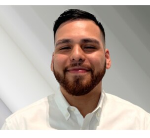 Staff member Luis Rodriguez from ID_dcce04450097